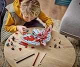 Lego® Star Wars™ 75362 - Джедайската Совалка T-6 На Асока Тано