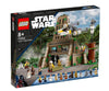 Lego® Star Wars™ 75365 - Бунтовническа База На Явин 4