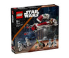 Lego® Star Wars™ 75378 - Бягство С Barc Скутер