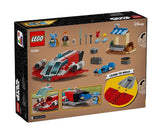 Lego® Star Wars™ 75384 - Червеният Сокол