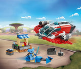 Lego® Star Wars™ 75384 - Червеният Сокол