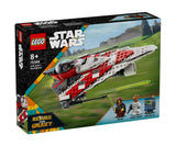 Lego® Star Wars™ 75388 - Изтребителят На Джедай Боб