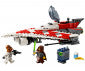 Lego® Star Wars™ 75388 - Изтребителят На Джедай Боб