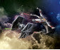 Lego® Star Wars™ 75393 - Пакет С Гости Tie Fighter & X-Wing