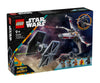 Lego® Star Wars™ 75393 - Пакет С Гости Tie Fighter & X-Wing