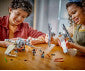 Lego® Star Wars™ 75393 - Пакет С Гости Tie Fighter & X-Wing