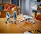 Lego® Star Wars™ 75393 - Пакет С Гости Tie Fighter & X-Wing