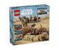 Lego® Star Wars™ 75396 - Пустинен Скиф И Ямата На Сарлака