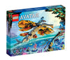 Lego® Avatar 75576 - Приключение Със Скимуинг