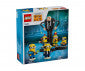 Lego® Despicable Me 4 75582 - Гру И Миньони От Тухлички