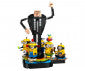 Lego® Despicable Me 4 75582 - Гру И Миньони От Тухлички