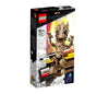 Lego® Marvel Super Heroes 76217 - Аз Съм Грут