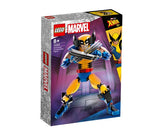 Lego® Marvel Super Heroes 76257 - Фигура За Изграждане Върколака