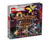 Lego® Marvel Super Heroes 76261 - Последната Битка На Спайдърмен