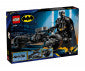 Lego® Dc Comics Super Heroes 76273 Batman™ -Фигура За Изграждане Батман И Мотоциклет