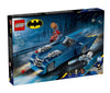 Lego® Dc Comics Super Heroes 76274- Батман С Батмобила Срещу Харли Куин И Мистър Фрийз