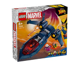Lego® Marvel Super Heroes 76281 - X-Men X-Jet