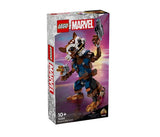 Lego® Marvel Super Heroes 76282 - Ракета И Бебе Грут