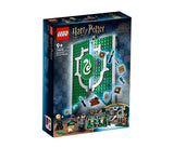 Lego® Harry Potter™ 76410 - Знамето На Дом Слидерин