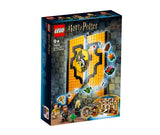 Lego® Harry Potter™ 76412 - Знамето На Дом Хафълпъф