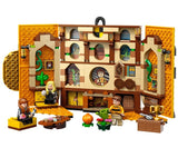 Lego® Harry Potter™ 76412 - Знамето На Дом Хафълпъф