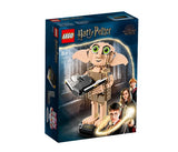 Lego® Harry Potter™ 76421 - Доби, Домашният Елф
