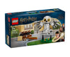 Lego® Harry Potter 76425 - Хедуиг На „Привит Драйв“ 4