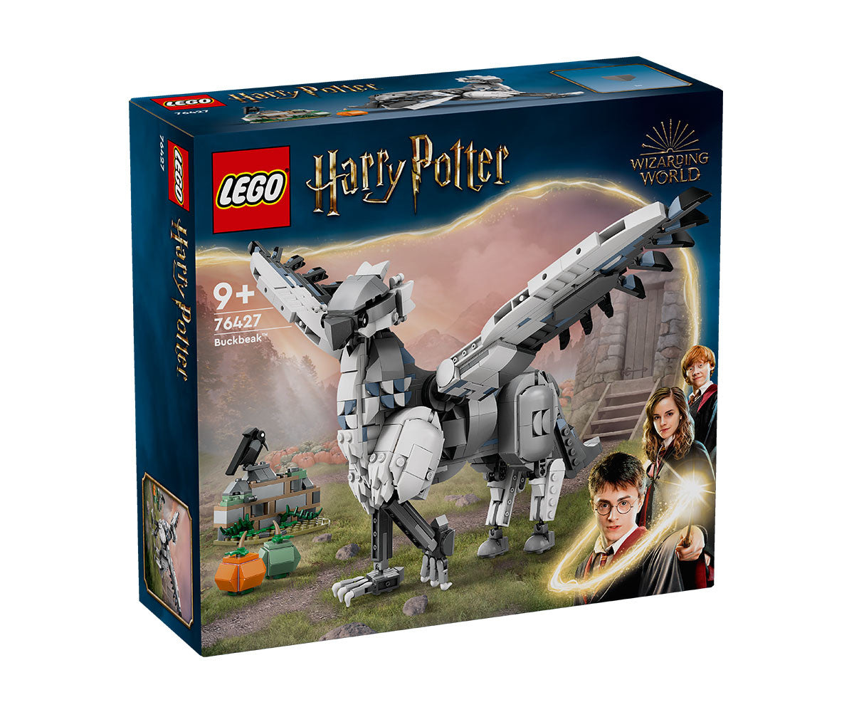 Lego® Harry Potter™ 76427 - Бъкбийк