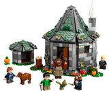 Lego® Harry Potter 76428 - Колибата На Хагрид: Неочаквано Посещение