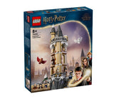 Lego® Harry Potter 76430 - Соварникът В Замъка Хогуортс