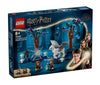 Lego® Harry Potter 76432 - Забранената Гора: Магически Създания