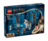 Lego® Harry Potter 76432 - Забранената Гора: Магически Създания