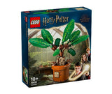 Lego® Harry Potter™ 76433 - Мандрагора
