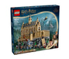 Lego® Harry Potter™ 76435 - Замъкът Хогуортс: Голямата Зала