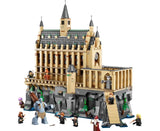 Lego® Harry Potter™ 76435 - Замъкът Хогуортс: Голямата Зала