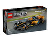 Lego® Speed Champions 76919 - Състезателна Кола 2023 Mclaren Formula 1