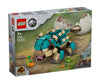 Lego® Jurassic World™ 76962 - Бебето Бъмпи: Анкилозавър