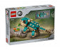Lego® Jurassic World™ 76962 - Бебето Бъмпи: Анкилозавър