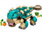 Lego® Jurassic World™ 76962 - Бебето Бъмпи: Анкилозавър