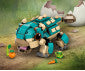 Lego® Jurassic World™ 76962 - Бебето Бъмпи: Анкилозавър
