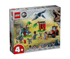 Lego® Jurassic World 76963 - Спасителен Център За Бебета Динозаври
