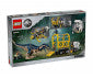 Lego® Jurassic World™ 76966 - Динозавърски Мисии: Превоз На Алозавър