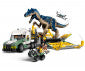 Lego® Jurassic World™ 76966 - Динозавърски Мисии: Превоз На Алозавър