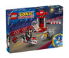 Lego® Sonic 76995 - Бягството На Таралежа Шадоу