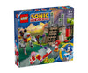 Lego® Sonic The Hedgehog™ 76998 - Нъкълс И Храмът На Главния Изумруд