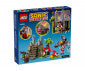 Lego® Sonic The Hedgehog™ 76998 - Нъкълс И Храмът На Главния Изумруд