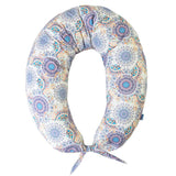 0077 Възглавница Памук Moon 06 - Възглавници За Кърмене - Baby Matex - BebeMama