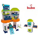 Stația Spațială Buba Stația Spațială 008-503