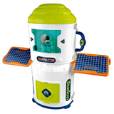 Stația Spațială Buba Stația Spațială 008-503