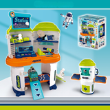 Stația Spațială Buba Stația Spațială 008-503